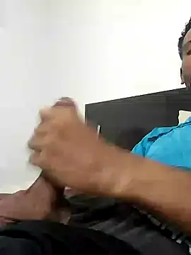 moreno alpha br online show from 02.15.26