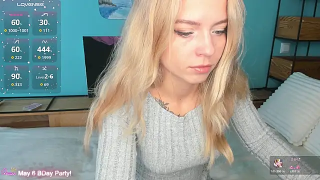 MinionFriend online show from 04.19.26