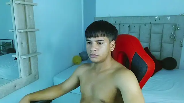 Snapshot of Jay_fox1 chatting on 01.12.26 Jay fox1 online show from 01.12.26