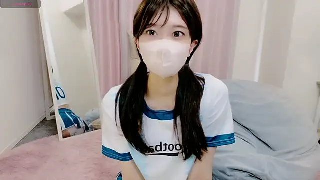Snapshot of Rui-chaaan chatting on 05.09.26 Rui-chaaan online show from 05.09.26