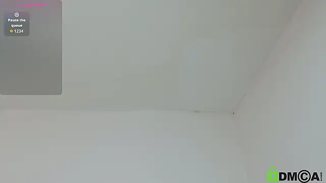 sweet posionx online show from 02.17.26