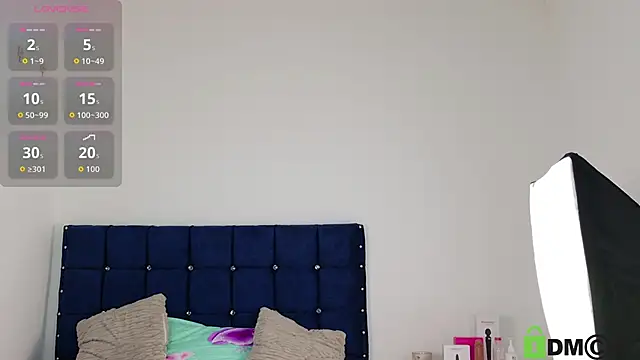 sweet posionx online show from 04.23.26