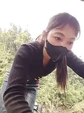 Snapshot of Asami_6868 chatting on 01.17.26 Asami 6868 online show from 01.17.26