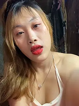 mei chan aa online show from 01.12.26