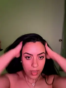 Marisa ass online show from 04.06.26