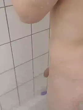 Snapshot of MisterManP chatting on 03.31.26 MisterManP online show from 03.31.26