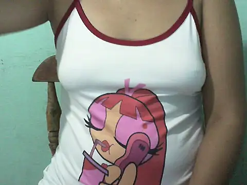 Snapshot of anacarada chatting on 02.15.26 anacarada online show from 02.15.26