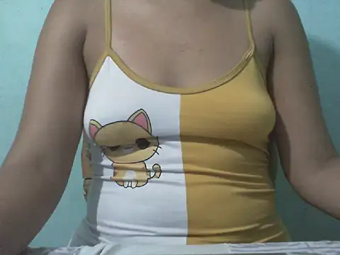 Snapshot of anacarada chatting on 02.23.26 anacarada online show from 02.23.26