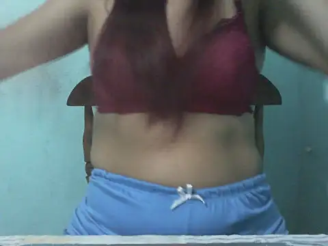 Snapshot of anacarada chatting on 02.26.26 anacarada online show from 02.26.26