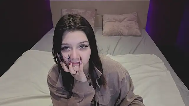 xxxnaughtyfoxyxxx online show from 02.13.26