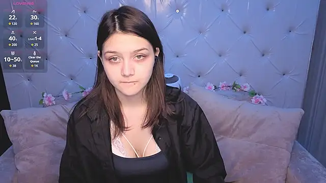 xxxnaughtyfoxyxxx online show from 07.01.26