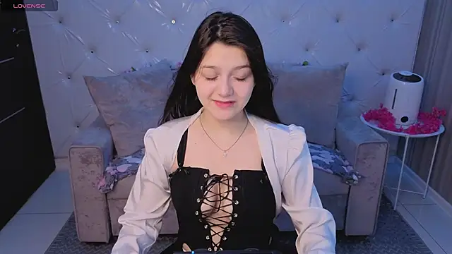 xxxnaughtyfoxyxxx online show from 07.08.26