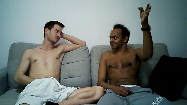 batschi0512 online show from 02.04.26