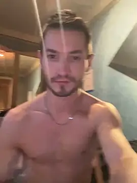 batschi0512 online show from 02.11.26