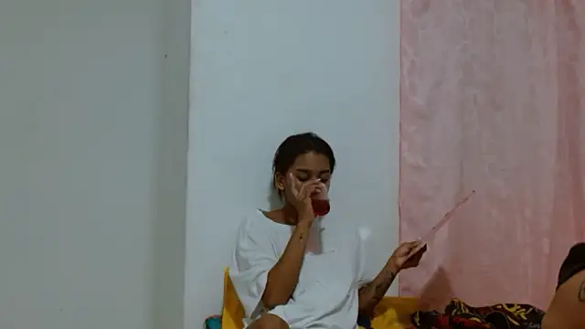 Snapshot of lucy_sluppy_hard chatting on 02.13.26 lucy sluppy hard online show from 02.13.26