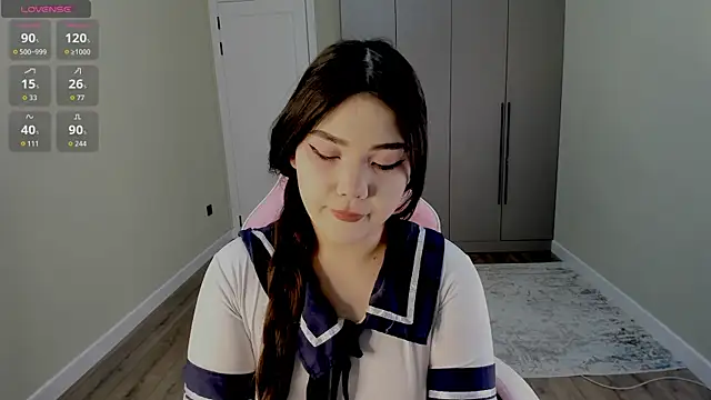 Aiko mainee online show from 01.15.26