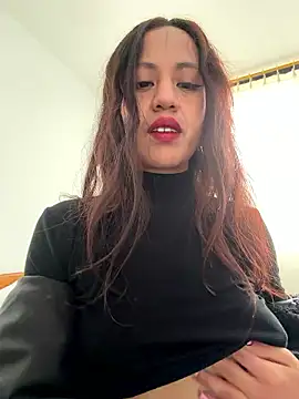 Debbie girl online show from 01.13.26