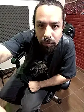 Chacon Quintana666 online show from 01.07.26