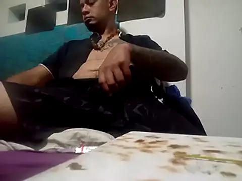 diablitoooxxx online show from 04.05.26