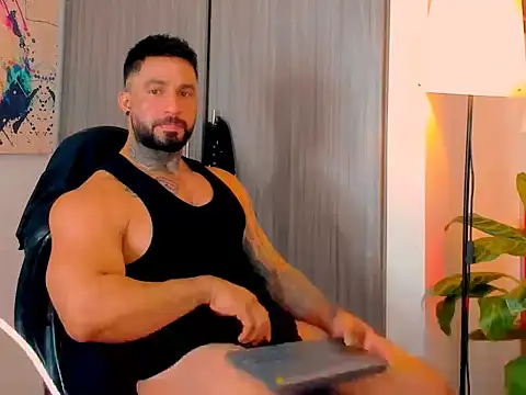 Miller dominant online show from 02.20.26