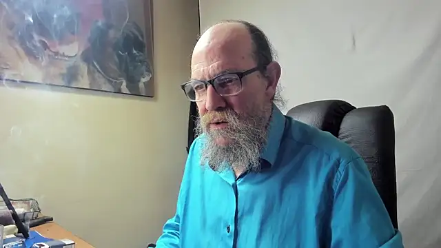 Uncle Hottie online show from 01.16.26