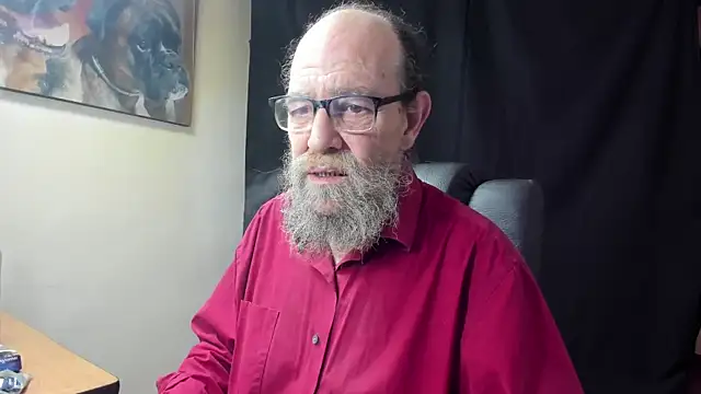 Uncle Hottie online show from 02.08.26