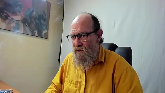 Uncle Hottie online show from 02.13.26