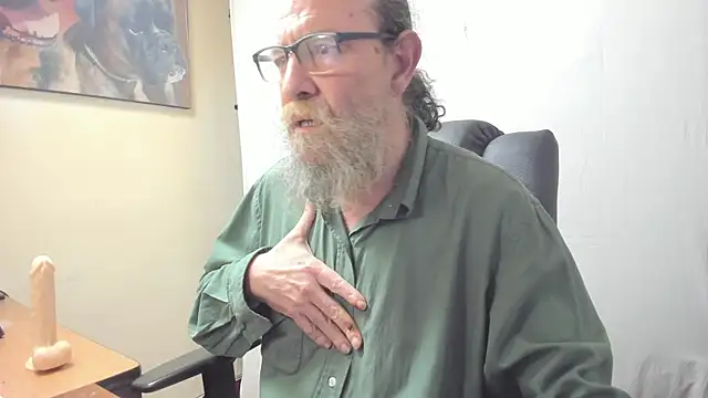 Uncle Hottie online show from 02.25.26