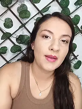 Evaa Angelina online show from 01.10.26