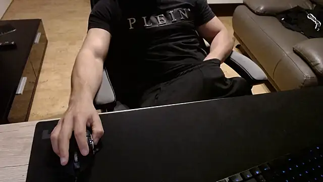 sensualman90 online show from 01.10.26