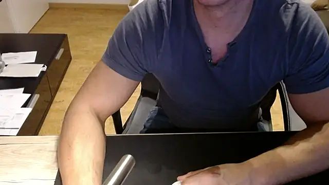 sensualman90 online show from 03.05.26