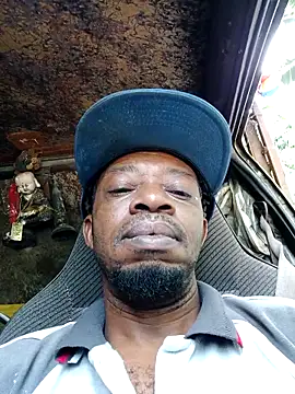 Negaomalinha1 online show from 01.07.26