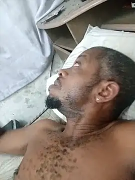 Negaomalinha1 online show from 01.10.26