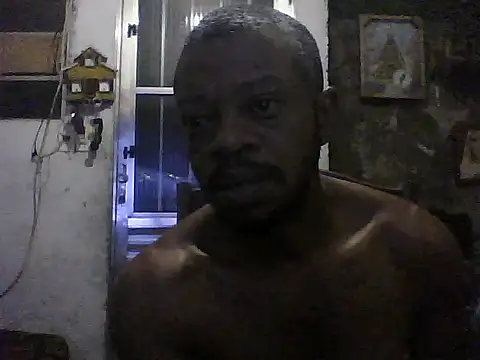 Negaomalinha1 online show from 04.14.26