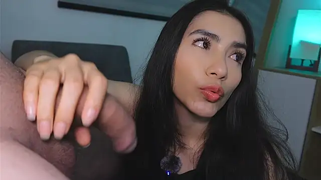 Samantha night   online show from 04.15.26