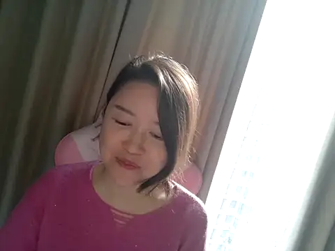 Snapshot of dearornge chatting on 03.24.26 dearornge online show from 03.24.26