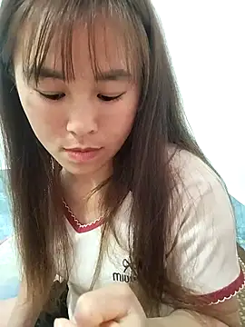 Sexy-girl123 online show from 03.01.26