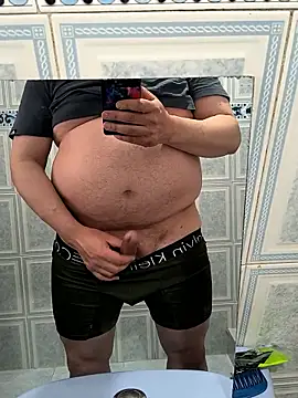 Tubebeermoso online show from 01.17.26