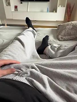 SamuelH59892 online show from 03.14.26