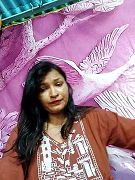 Snapshot of Priyaa_1433 chatting on 06.27.26 Priyaa 1433 online show from 06.27.26
