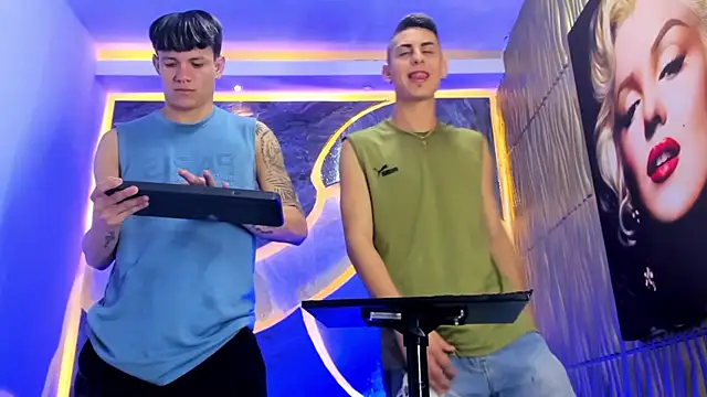 Lucas hot 20 online show from 02.08.26