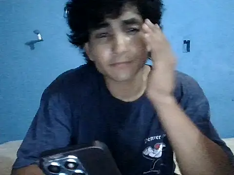 Xaviervtg online show from 03.16.26