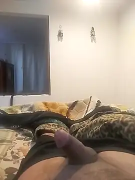 Jesucristo7654 online show from 04.10.26