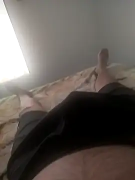 Jesucristo7654 online show from 04.11.26