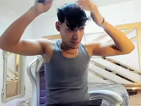 MaxStar26 online show from 01.13.26