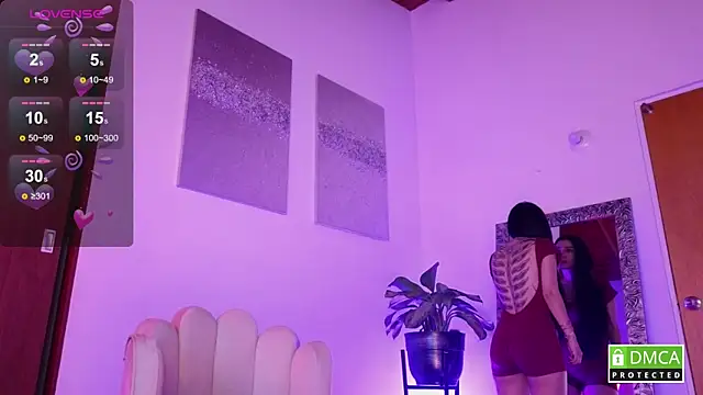 paula t online show from 04.18.26