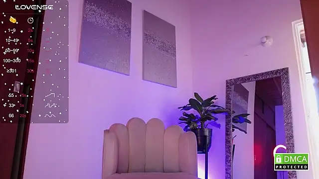 paula t online show from 07.04.26