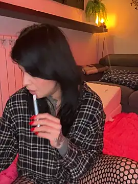 ReynaTatty online show from 03.29.26