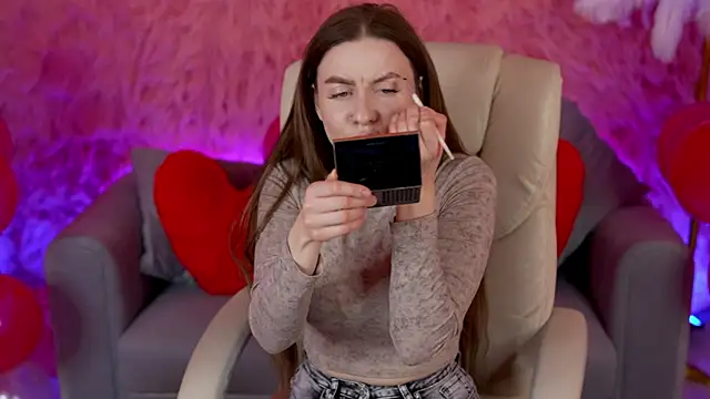 AlexaFleur online show from 02.12.26