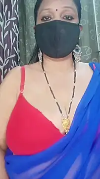 Hot-BHABHI696 online show from 03.18.26